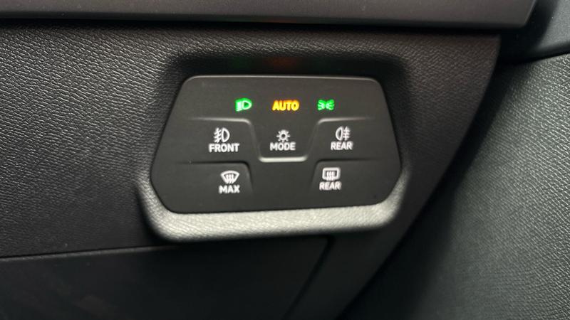 Used Cupra Leon 2025 for sale - 76748121: Photo 24