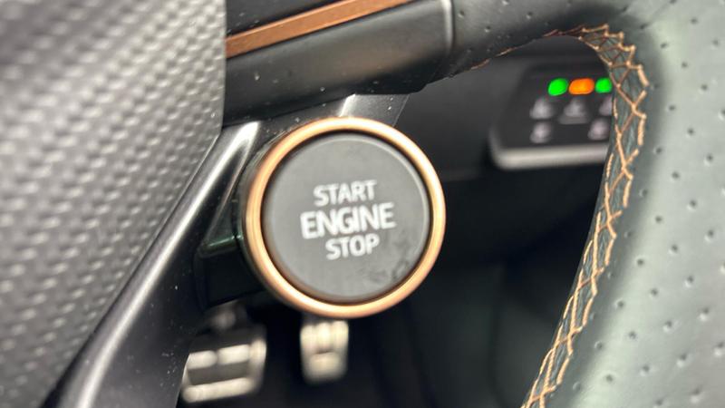 Used Cupra Leon 2025 for sale - 76748121: Photo 25