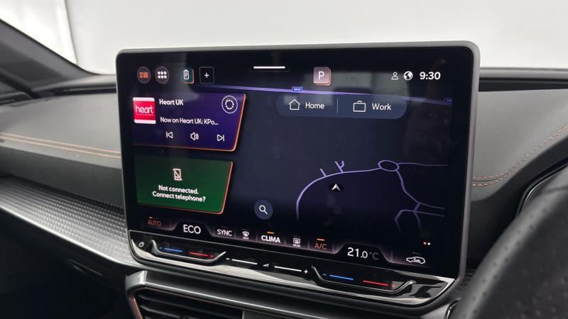 Used Cupra Leon 2025 for sale - 76748121: Photo 28