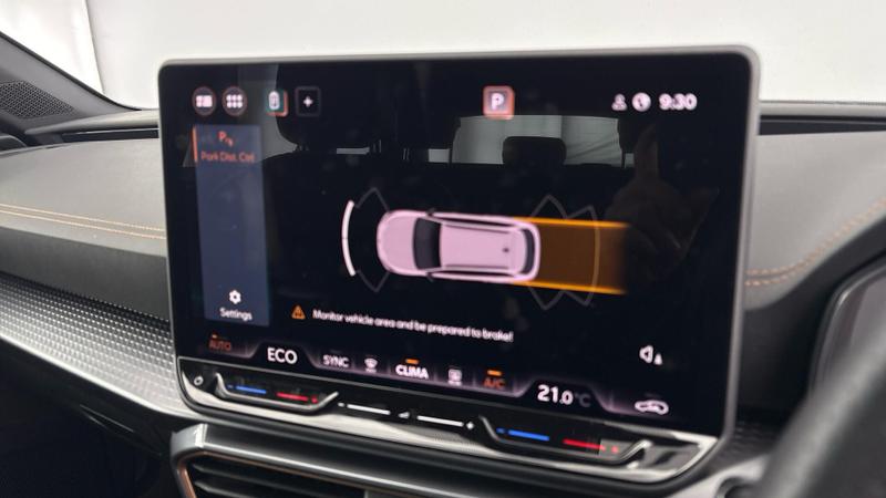 Used Cupra Leon 2025 for sale - 76748121: Photo 29