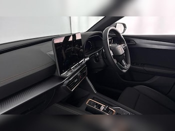 Used Cupra Leon 2025 for sale - 76748121: Photo