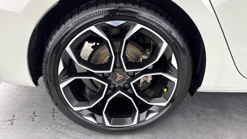 Used Cupra Leon 2025 for sale - 76748121: Photo 30