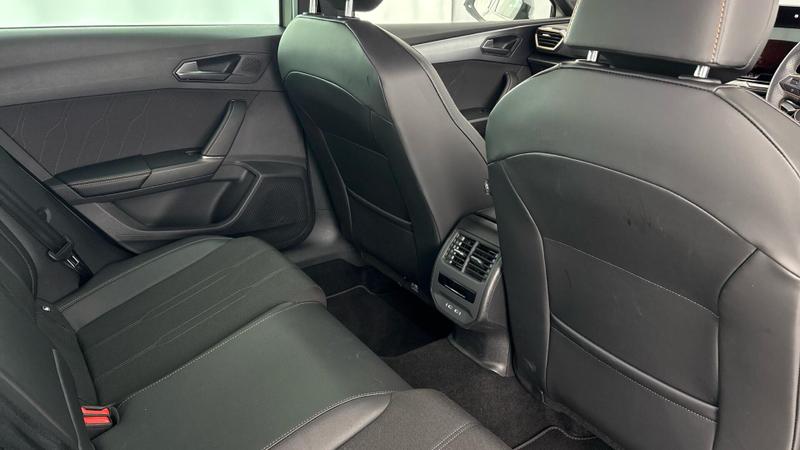 Used Cupra Leon 2025 for sale - 76748121: Photo 31