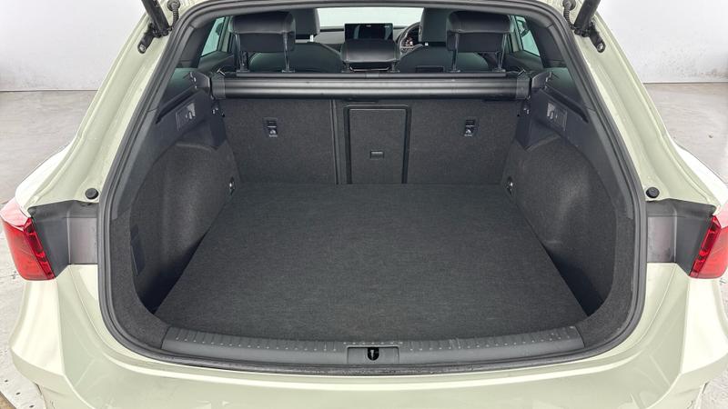 Used Cupra Leon 2025 for sale - 76748121: Photo 33