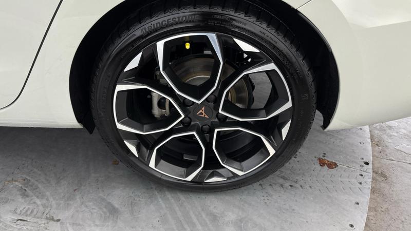 Used Cupra Leon 2025 for sale - 76748121: Photo 37