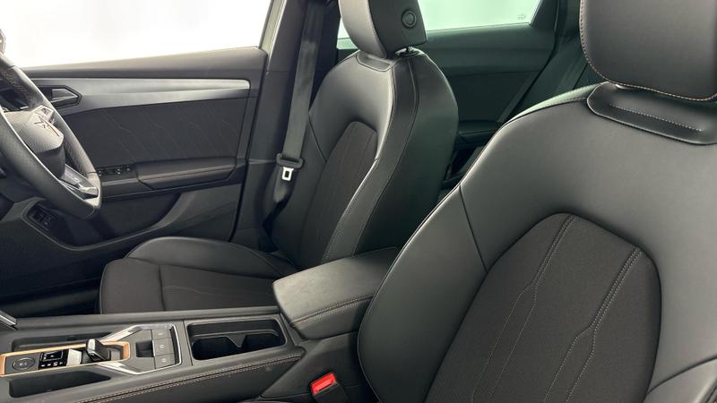 Used Cupra Leon 2025 for sale - 76748121: Photo 39