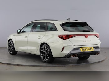 Used Cupra Leon 2025 for sale - 76748121: Photo