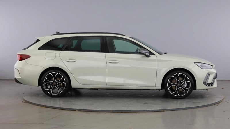 Used Cupra Leon 2025 for sale - 76748121: Photo 4