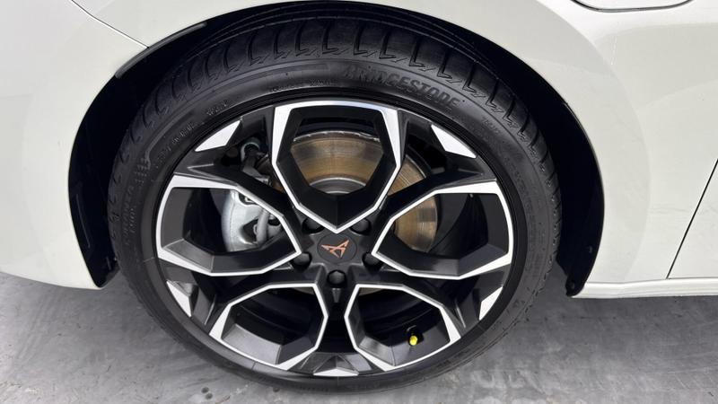Used Cupra Leon 2025 for sale - 76748121: Photo 42