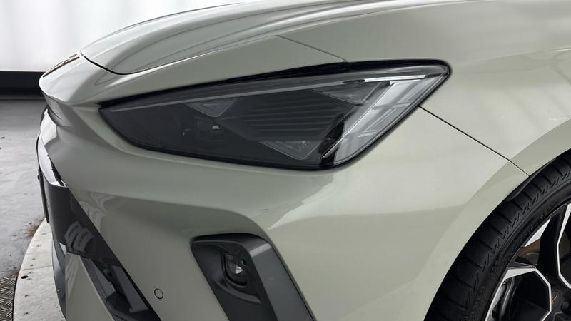 Used Cupra Leon 2025 for sale - 76748121: Photo 43