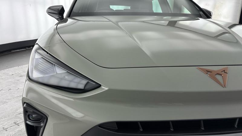 Used Cupra Leon 2025 for sale - 76748121: Photo 44