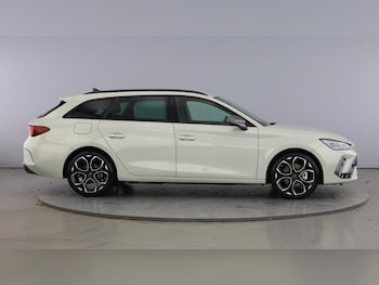 Used Cupra Leon 2025 for sale - 76748121: Photo