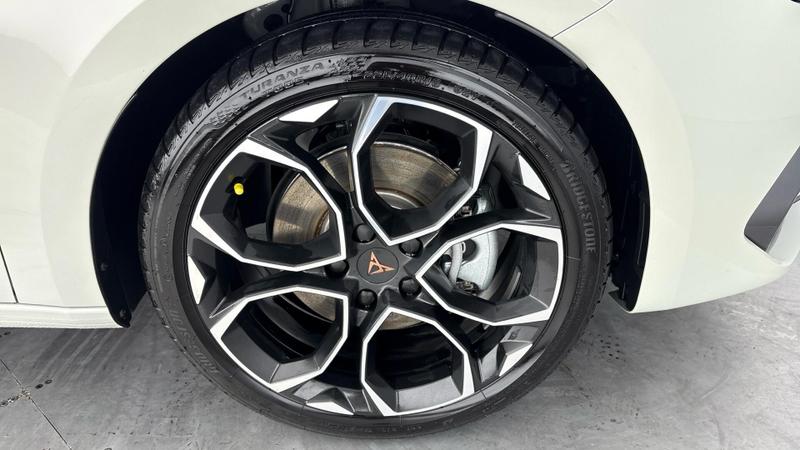 Used Cupra Leon 2025 for sale - 76748121: Photo 5