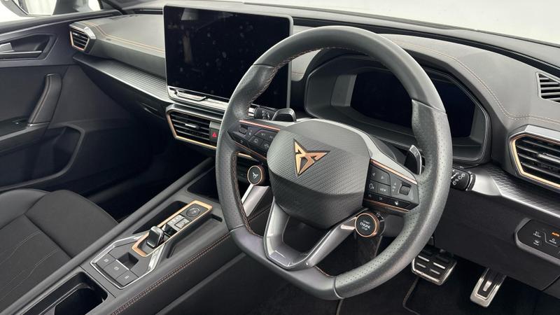 Used Cupra Leon 2025 for sale - 76748121: Photo 6