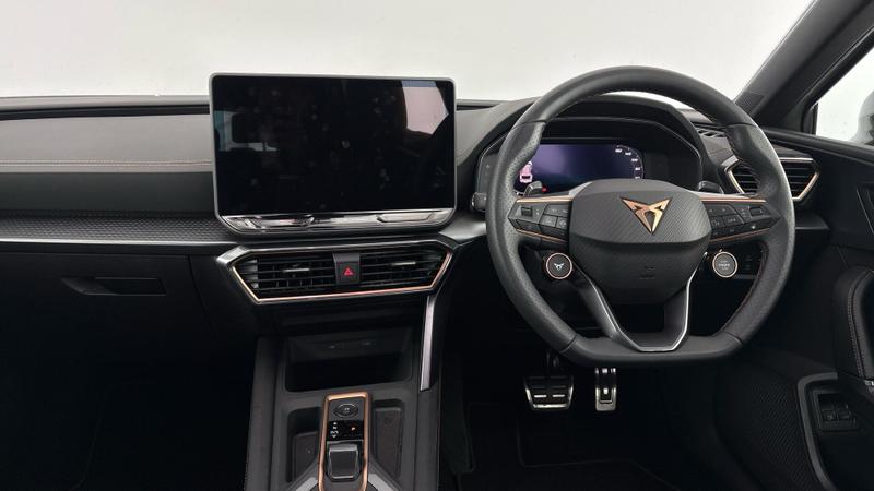 Used Cupra Leon 2025 for sale - 76748121: Photo 8