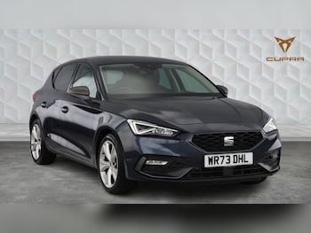 Used SEAT Leon 2023 for sale - 79153907: Photo