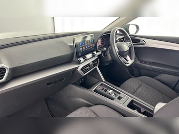 Used SEAT Leon 2023 for sale - 79153907: Photo