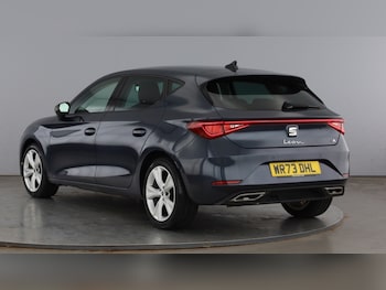 Used SEAT Leon 2023 for sale - 79153907: Photo