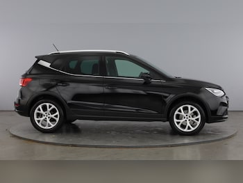 Used SEAT Arona 2023 for sale - 78081191: Photo