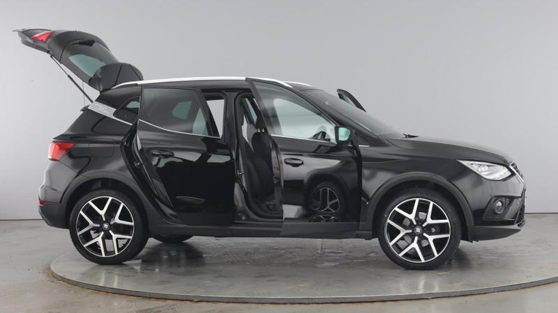 Used SEAT Arona 2021 for sale - 76340172: Photo 10