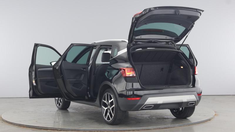 Used SEAT Arona 2021 for sale - 76340172: Photo 11