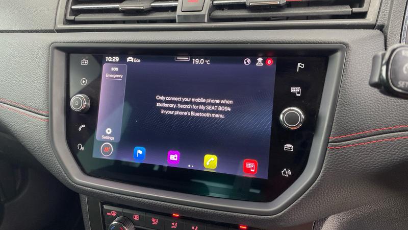 Used SEAT Arona 2021 for sale - 76340172: Photo 15