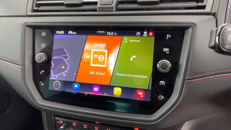 Used SEAT Arona 2021 for sale - 76340172: Photo 18