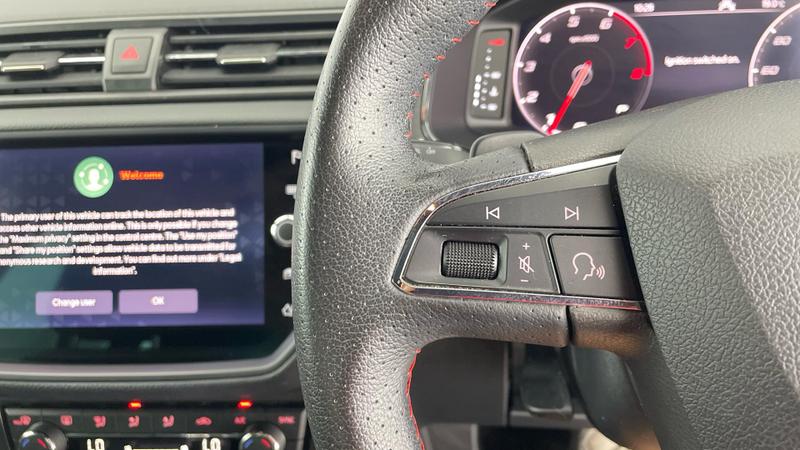 Used SEAT Arona 2021 for sale - 76340172: Photo 23