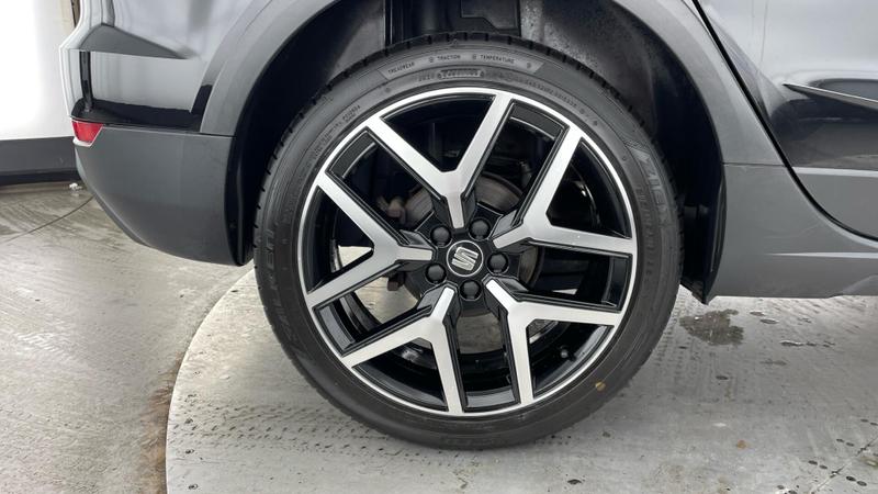 Used SEAT Arona 2021 for sale - 76340172: Photo 28