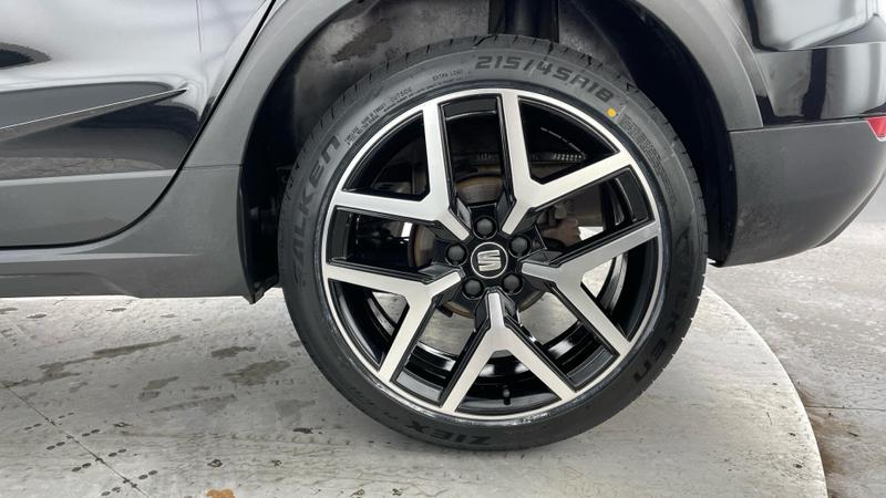 Used SEAT Arona 2021 for sale - 76340172: Photo 33