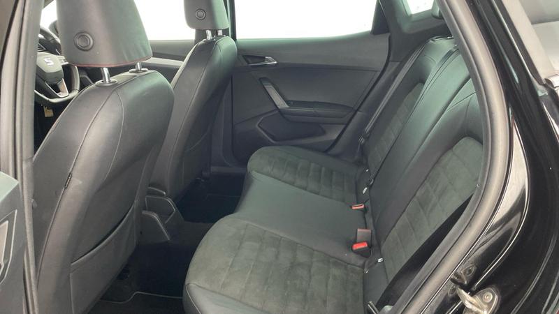 Used SEAT Arona 2021 for sale - 76340172: Photo 35