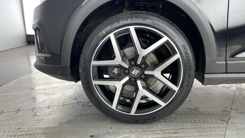 Used SEAT Arona 2021 for sale - 76340172: Photo 36