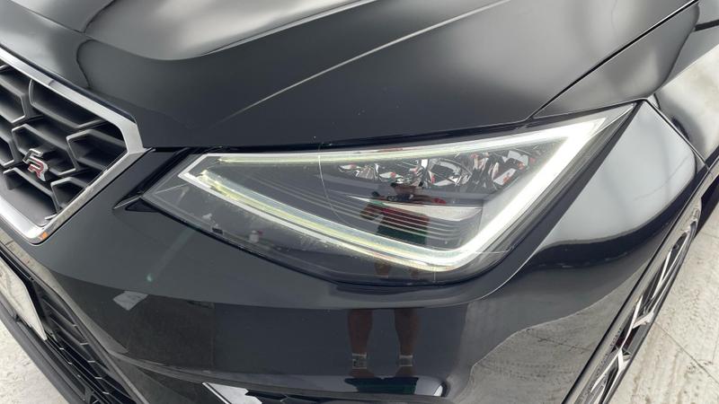 Used SEAT Arona 2021 for sale - 76340172: Photo 37