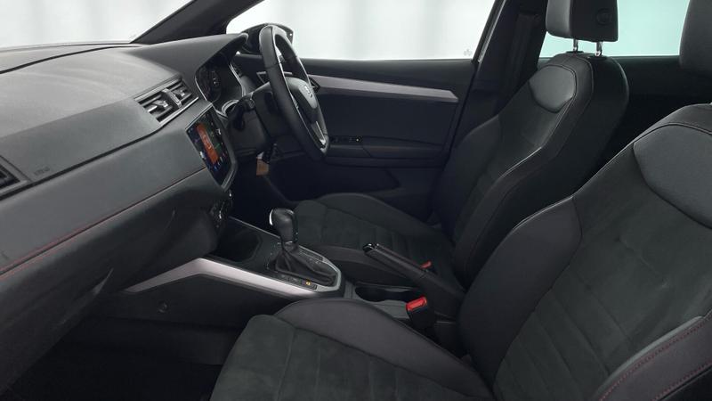 Used SEAT Arona 2021 for sale - 76340172: Photo 39