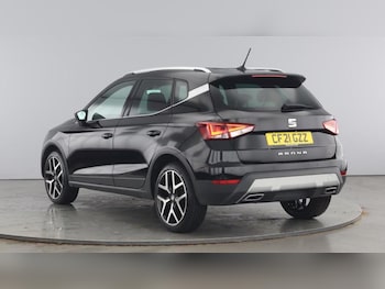 Used SEAT Arona undefined for sale - 76340172: Photo