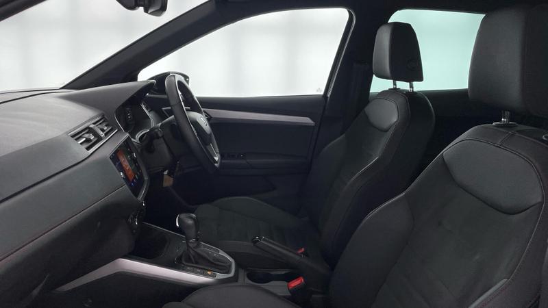 Used SEAT Arona 2021 for sale - 76340172: Photo 40