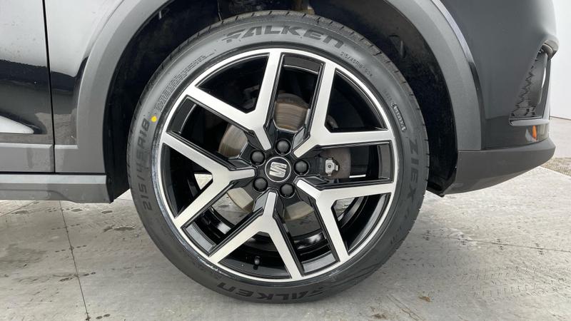 Used SEAT Arona 2021 for sale - 76340172: Photo 5