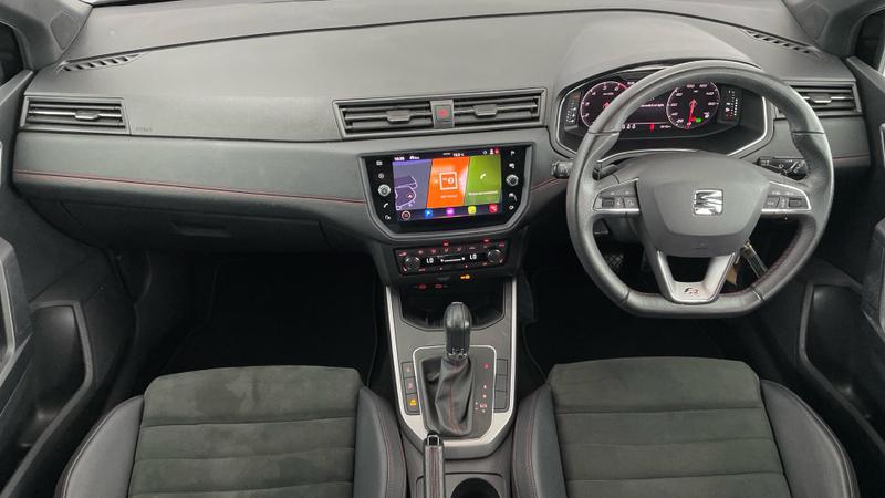 Used SEAT Arona 2021 for sale - 76340172: Photo 8