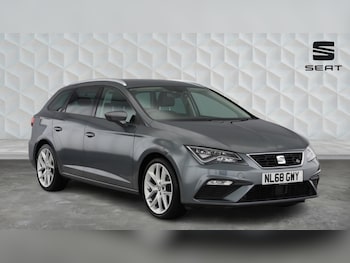 Used SEAT Leon 2018 for sale - 78306596: Photo