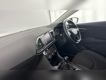 Used SEAT Leon 2018 for sale - 78306596: Photo