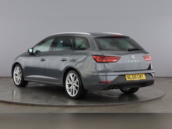 Used SEAT Leon 2018 for sale - 78306596: Photo