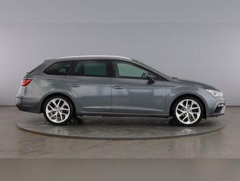 Used SEAT Leon 2018 for sale - 78306596: Photo