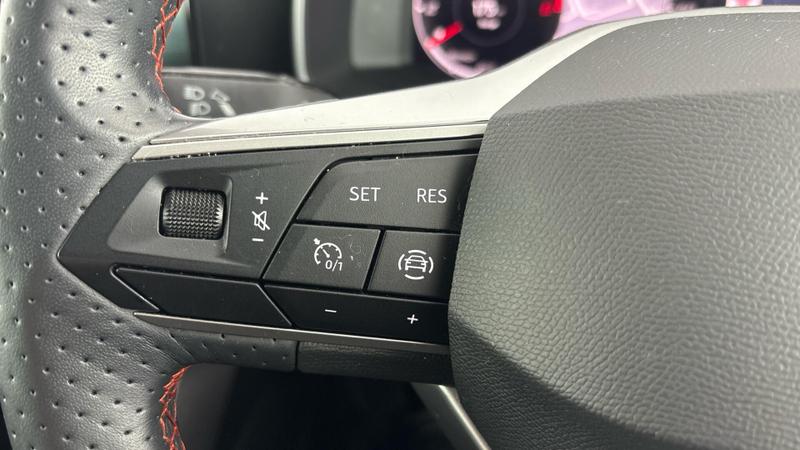 Used SEAT Leon 2022 for sale - 76931194: Photo 13