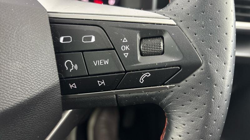 Used SEAT Leon 2022 for sale - 76931194: Photo 14