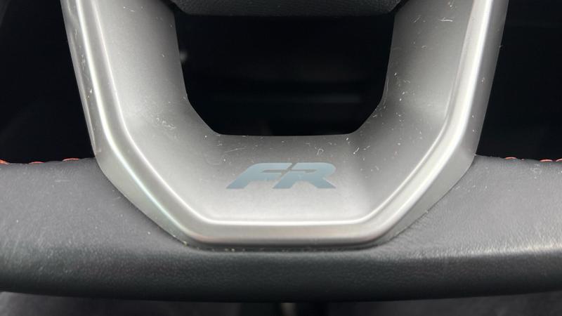 Used SEAT Leon 2022 for sale - 76931194: Photo 17