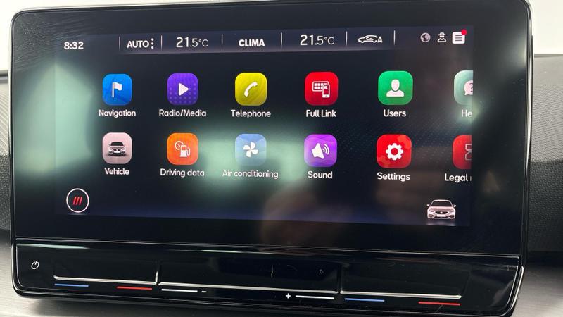 Used SEAT Leon 2022 for sale - 76931194: Photo 18