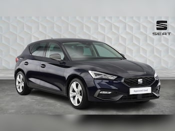 2022 - 1.5 TSI EVO 150 FR 5dr Manual