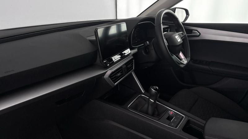 Used SEAT Leon 2022 for sale - 76931194: Photo 2