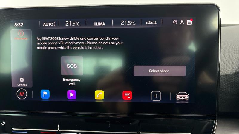 Used SEAT Leon 2022 for sale - 76931194: Photo 20