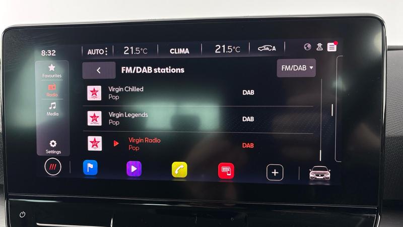 Used SEAT Leon 2022 for sale - 76931194: Photo 23